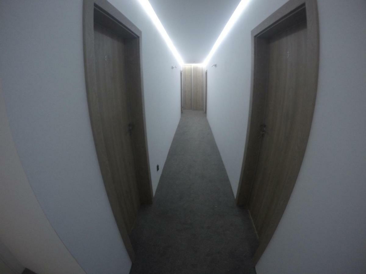 Silver Residence 拉布卡 外观 照片