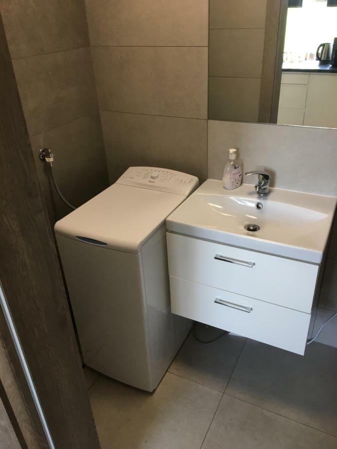 Silver Residence 拉布卡 外观 照片