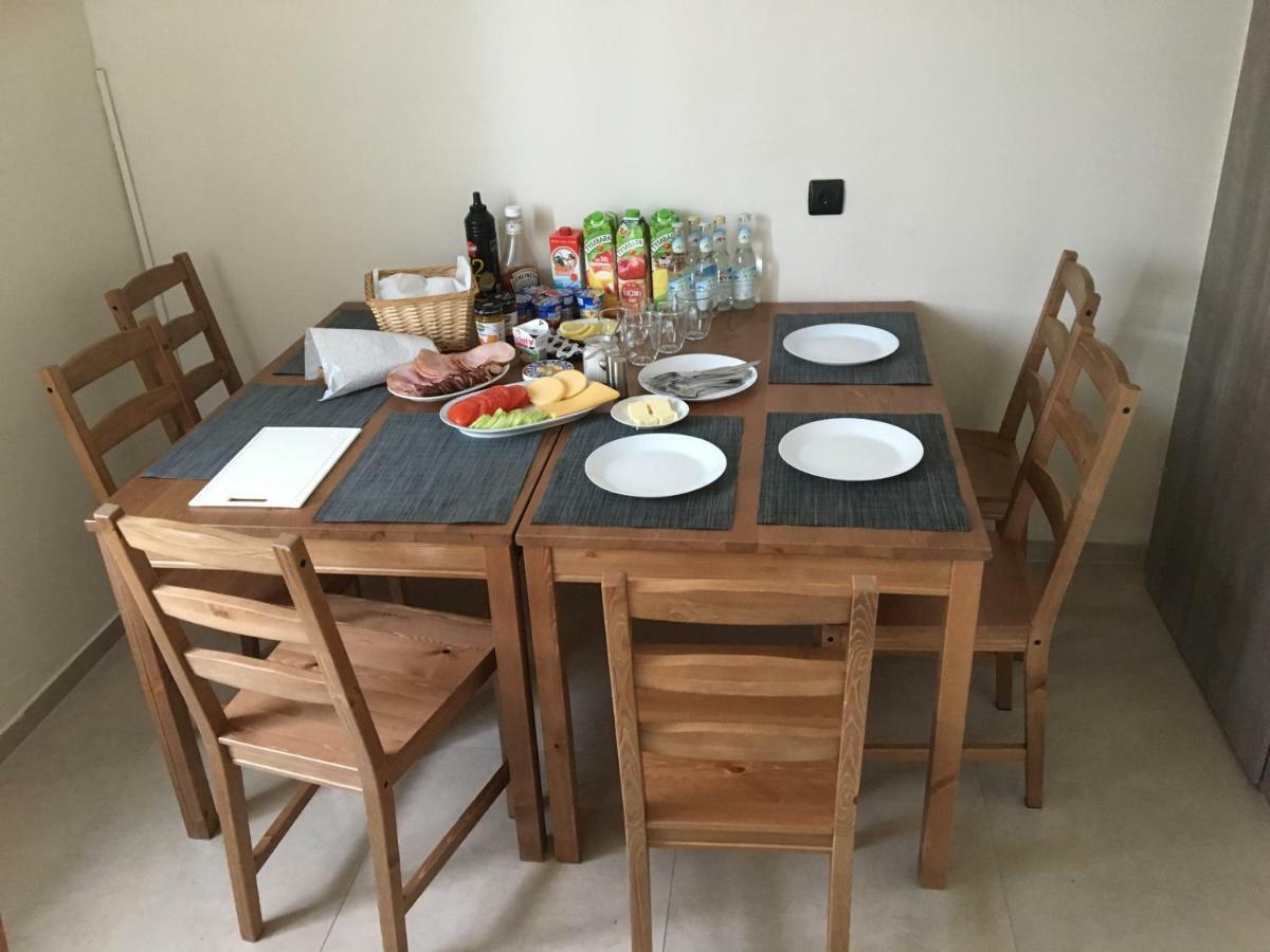 Silver Residence 拉布卡 外观 照片